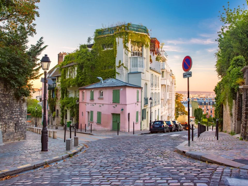 بهترین شهرهای دنیا پاریس – فرانسه