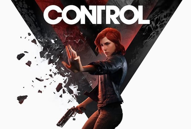 برترین بازی‌های آگوست 2019-Control