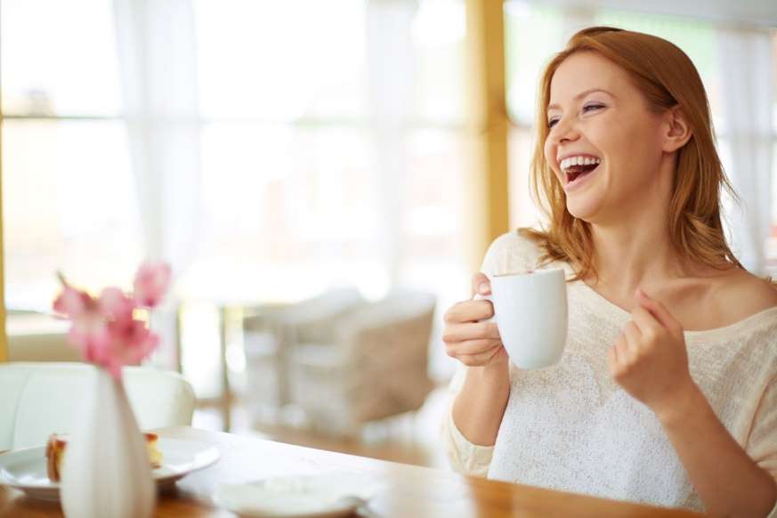 6. موز و قهوه روحیه را تقویت می‌کنند